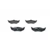 BOSCH Fren Balatası Ön (0986424585) - Fiat / Alfa / Lancia