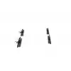 BOSCH Fren Balatası Ön ((-Abs)tam T2k021 Fsts/ys61 & AA) (0986424645) - Ford
