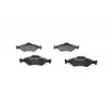 BOSCH Fren Balatası Ön ((-Abs)tam T2k021 Fsts/ys61 & AA) (0986424645) - Ford