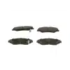 BOSCH Fren Balatası Ön (Disk) (0986424696) - Kore Araçları (Hyundai/Kia)