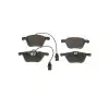 BOSCH Fren Balatası Ön (VWW 7m3698151a) - Ford 0986424777
