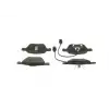 BOSCH Fren Balatası Ön (VWW 7m3698151a) - Ford 0986424777
