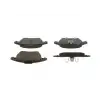 BOSCH Fren Balatası Ön (Gdb1605) - VW Grubu (VW/Audi/Seat/Skoda) 0986424825