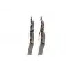 BOSCH Fren Balatası Ön (0986463921) - Mercedes-Benz