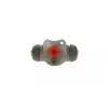 BOSCH Fren Silindiri Arka (0986475032) - Opel
