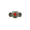 BOSCH Fren Silindiri Arka (0986475032) - Opel