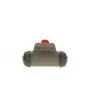 BOSCH Fren Silindiri Arka (0986475032) - Opel