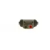 BOSCH Fren Silindiri Arka ((22,20)) - Ford 0986475739