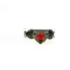 BOSCH Fren Silindiri Arka (0986475744) - Fiat / Alfa / Lancia