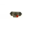 BOSCH Fren Silindiri Arka ((22.20)) - Ford 0986475752