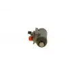 BOSCH Fren Silindiri Arka ((22.20)) - Ford 0986475752