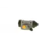 BOSCH Fren Silindiri Arka Sağ - Japon Araçları 0986475857