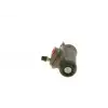 BOSCH Fren Silindiri Arka (0986475941) - Fiat / Alfa / Lancia