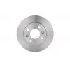 BOSCH Fren Diski Ön (Düz Adet Fiyatidir(kutu İçi 2adet)) - Renault / Dacia 0986478105
