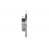 BOSCH Fren Diski Ön (Düz Adet Fiyatidir(kutu İçi 2adet)) - Renault / Dacia 0986478105