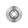 BOSCH Fren Diski Ön (Orta BOY 259mm Kutu İçi 2 (1 Adet Fiyatıdır)) - Renault / Dacia 0986478124