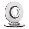 BOSCH Fren Diski Ön (Adet / YVT 1125 AA) - Ford 0986478160