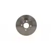 BOSCH Fren Diski Ön (Kutu İçi Adet 2 (Adet Fiyatidir)küçük BOY) - Renault / Dacia 0986478276