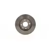 BOSCH Fren Diski Ön (Kutu İçi Adet 2 (Adet Fiyatidir)küçük BOY) - Renault / Dacia 0986478276