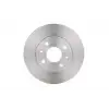 BOSCH Fren Diski Ön (240,5 Düz Adet Fiyatidir(kutu İçi 2adet)) - Fiat / Alfa / Lancia 0986478342