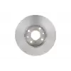 BOSCH Fren Diski Ön (240,5 Düz Adet Fiyatidir(kutu İçi 2adet)) - Fiat / Alfa / Lancia 0986478342
