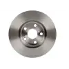 BOSCH Fren Diski Ön (0986478451) - Japon Araçları