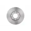 BOSCH Fren Diski Arka (0986478464) - Peugeot / Citroën / DS
