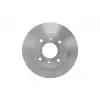 BOSCH Fren Diski Ön (0986478567) - Japon Araçları
