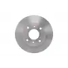 BOSCH Fren Diski Ön (0986478567) - Japon Araçları
