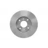 BOSCH Fren Diski Ön (0986478567) - Japon Araçları