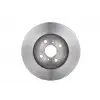 BOSCH Fren Diski Ön (0986478578) - Japon Araçları