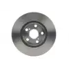 BOSCH Fren Diski Ön (0986478584) - Japon Araçları