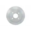 BOSCH Fren Diski Arka (Adet) (0986478605) - Ford
