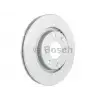 BOSCH Fren Diski Ön (0986478618) - Peugeot / Citroën / DS