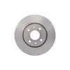 BOSCH Fren Diski Ön (257,2 Mm Adet Fiyatidir(kutu İçi 2adet)) - Fiat / Alfa / Lancia 0986478639