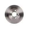 BOSCH Fren Diski Ön (265mm (5 Bijon)(adet Fiyatıdır Kutu İçi 2 Adet)) - Renault / Dacia 0986478758
