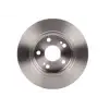 BOSCH Fren Diski Ön (265mm (5 Bijon)(adet Fiyatıdır Kutu İçi 2 Adet)) - Renault / Dacia 0986478758