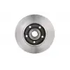 BOSCH Fren Diski Arka (Adet Fiyat) (0986478759) - VW Grubu (VW/Audi/Seat/Skoda)