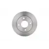 BOSCH Fren Diski Ön ((Adet Fiyatıdır) Düz Tip 240 MM) - Ford 0986478856