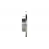 BOSCH Fren Diski Ön ((Adet Fiyatıdır) Düz Tip 240 MM) - Ford 0986478856