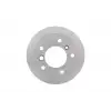 BOSCH Fren Diski Arka (0986478863) - VW Grubu (VW/Audi/Seat/Skoda)
