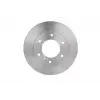 BOSCH Fren Diski Ön (0986478990) - Japon Araçları