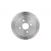 BOSCH Fren Diski Arka (0986479086) - Japon Araçları
