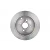 BOSCH Fren Diski Arka (0986479086) - Japon Araçları