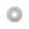 BOSCH Fren Diski Arka (28157 / Ddf1580 / Df4487s (Adet Fiyat)) - VW Grubu (VW/Audi/Seat/Skoda) 0986479095