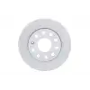 BOSCH Fren Diski Arka (23240 / Ddf1224 / Df4276 (Adet Fiyat)) - VW Grubu (VW/Audi/Seat/Skoda) 0986479099