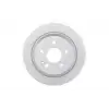 BOSCH Fren Diski Arka (0986479138) - Mercedes-Benz