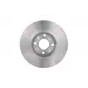 BOSCH Fren Diski Ön (259 MM Düz/adet Fiyatidir(kutu İçi 2adet)) - Renault / Dacia 0986479164