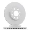 BOSCH Fren Diski Ön (0986479223) - Fiat / Alfa / Lancia