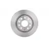 BOSCH Fren Diski Arka (24382 / Ddf1306 / Df4558 (Adet Fiyat)) - VW Grubu (VW/Audi/Seat/Skoda) 0986479247